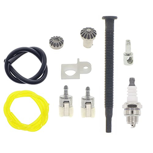 Hutdkte Side Adjuster Parts Kit for Echo Chainsaws 90102 CS-346 CS-352 CS-310 Hutdkte Side Adjuster Parts Kit for Echo Chainsaws 90102 CS-346 CS-352 CS-310