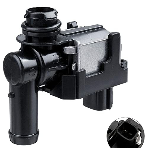 Canister Valve 14935-JF00B Evap Vapor Canister Purge Valve Solenoid Replacement for Nissan Titan Canister Purge Control Solenoids, Infiniti Vapor Canister Purge Valve 2009-2012 14935-JF00A K5T45786 Canister Valve 14935-JF00B Evap Vapor Canister Purge Valve Solenoid Replacement for Nissan Titan Canister Purge Control Solenoids, Infiniti Vapor Canister Purge Valve 2009-2012 14935-JF00A K5T45786