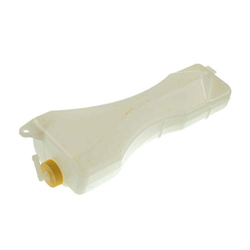 A-Premium Coolant Expansion Tank Compatible with Honda CR-Z 2011-2016 Fit 2009-2014 Insight 2010-2016 L4 1.3L 1.5L Front