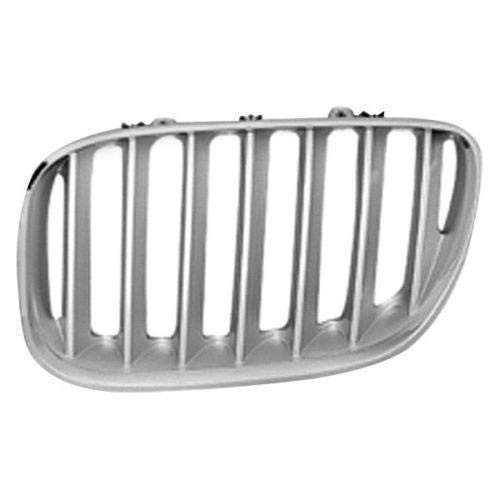 Sherman Replacement Part Compatible with BMW X5 Grille assy-Partslink Number BM1200159-