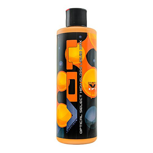 Chemical Guys WAC80716 Hybrid V7 Optical Select High Gloss Liquid Wax (16 Oz), 16. Fluid_Ounces Chemical Guys WAC80716 Hybrid V7 Optical Select High Gloss Liquid Wax (16 Oz), 16. Fluid_Ounces