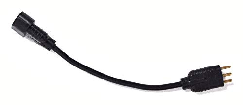 Proteam Sierra 3 Wire Bigfoot Type Pigtail Cord 103572