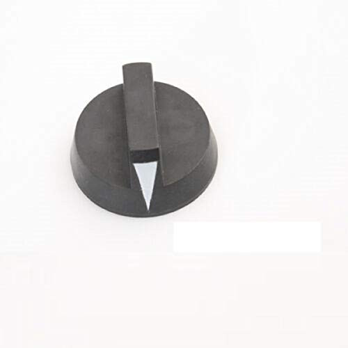 -NEW PART- Southbend - 1178204 - Burner Valve Knob Dial 300  and  400
