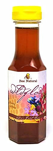 South Florida Wildflower Honey - 12 Ounces
