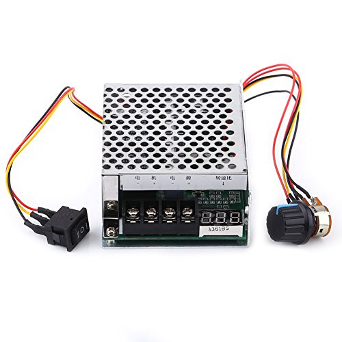 Speed Controller, Pwm Controller, Stable Dc Motor For Regulating Current Motor Industry