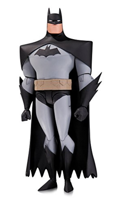 DC Collectibles The New Batman Adventures: Batman Action Figure DC Collectibles The New Batman Adventures: Batman Action Figure