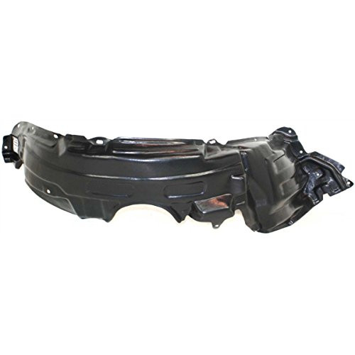 Parts N Go 2004-2006 xB Fender Liner Front Driver Side Splash Shield - SC1248102, 5387652041 Parts N Go 2004-2006 xB Fender Liner Front Driver Side Splash Shield - SC1248102, 5387652041