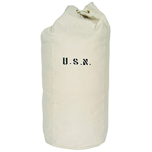 Fox Outdoor Products Sea Bag, Natural