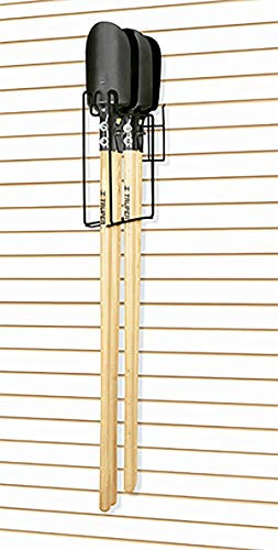 TRUPER R-CA 6-Post-Hole-Digger Display Rack