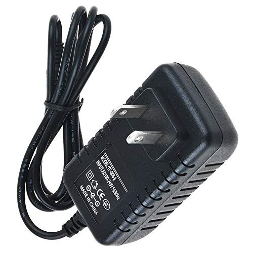 AT LCC AC Adapter for Drillmaster 18V NiCd Battery Charger Drill Master 18 Volts Drills