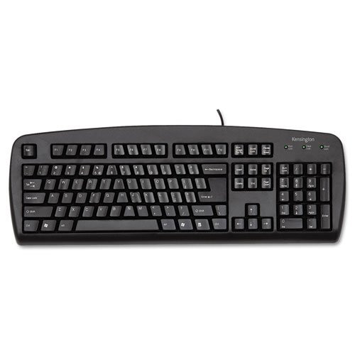 KMW64338 - Kensington Comfort Type USB Keyboard