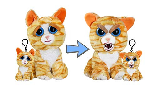 Feisty Pets Princess Pottymouth and Mini Princess Pottymouth