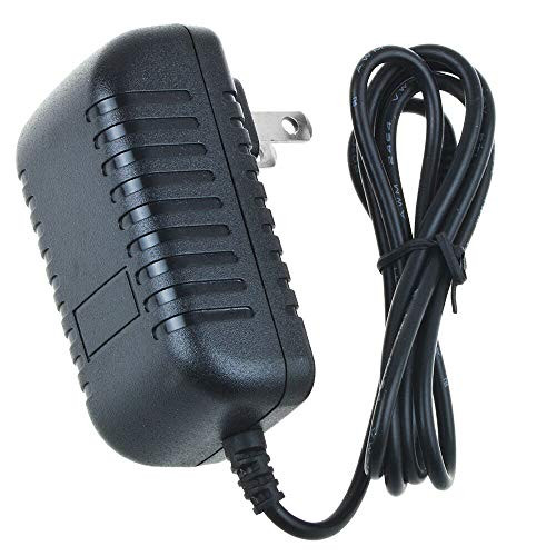 AC Adapter Power for Ingenuity InLighten Cradling Swing Charger PSU