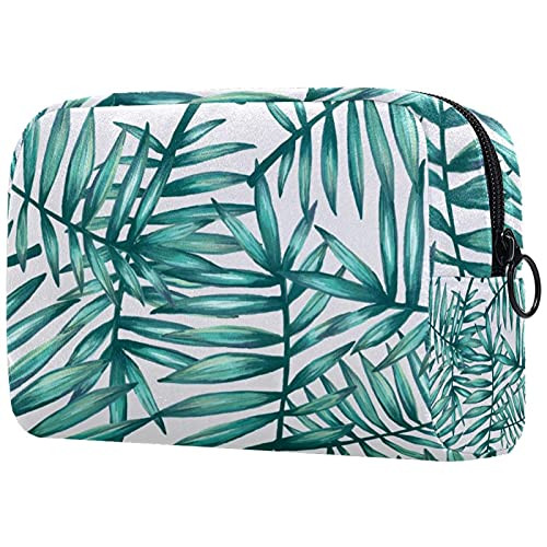 Women Makeup Bag,Cosmetic Storage Bag White Palm for Travel,Cosmetics Organizer Women Makeup Bag,Cosmetic Storage Bag White Palm for Travel,Cosmetics Organizer