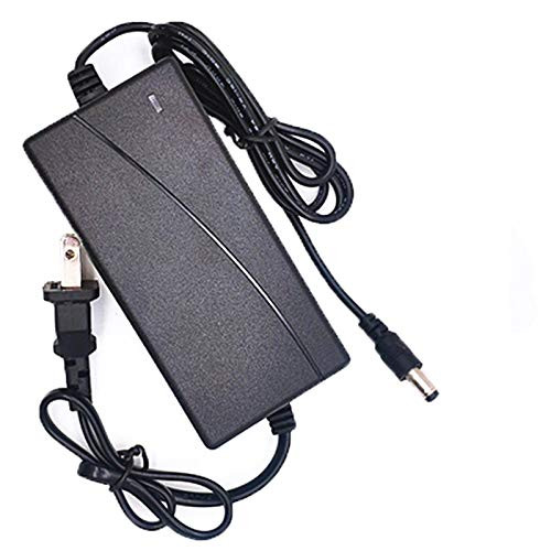 Power Adapter DC Port Inline Connector 5.5mm x 2.5/2.1mm for 36V Electric Bike Lithium Battery Charger, for 36V li-on Battery Pack, 42V 2A Charger, Diameter 5.5mm 2.1mm Power Adapter DC Port Inline Connector 5.5mm x 2.5/2.1mm for 36V Electric Bike Lithium Battery Charger, for 36V li-on Battery Pack, 42V 2A Charger, Diameter 5.5mm 2.1mm
