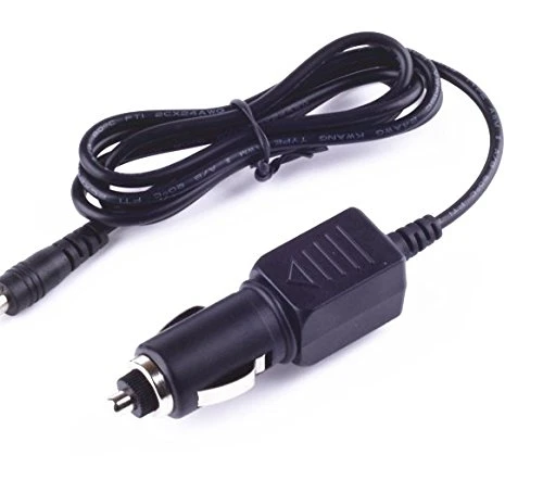 Cobra XRS-9440 Radar Detector CAR Power Cord for Replacement