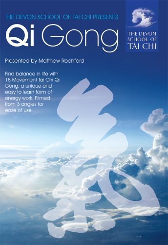 Qi Gong -Tai Chi-QiGong-