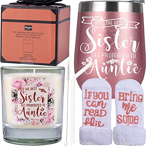 New Auntie Announcement, New Aunt Gifts for Sisters, Only Best Sisters Get Promoted to Auntie, Pregnancy Announcement for Auntie, Baby Reveal Gifts for Aunt, New Aunt Mug, New Auntie Gifts New Auntie Announcement, New Aunt Gifts for Sisters, Only Best Sisters Get Promoted to Auntie, Pregnancy Announcement for Auntie, Baby Reveal Gifts for Aunt, New Aunt Mug, New Auntie Gifts