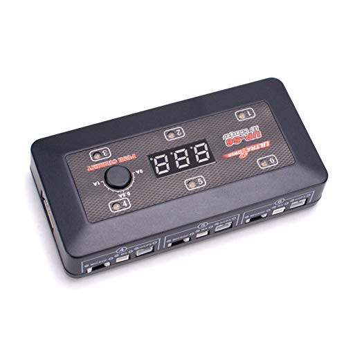 FPVDrone 1S LiPo Battery Charger LiPo/LiHV Charger for Blade Inductrix Tiny Whoop mCX mCPX Micro Losi Connector FPVDrone 1S LiPo Battery Charger LiPo/LiHV Charger for Blade Inductrix Tiny Whoop mCX mCPX Micro Losi Connector