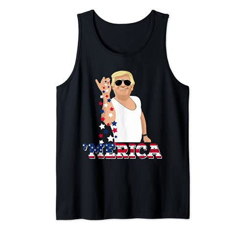 Trump Bae Shirt Funny 4th of July Trump Salt Freedom Tank Top Trump Bae Shirt Funny 4th of July Trump Salt Freedom Tank Top