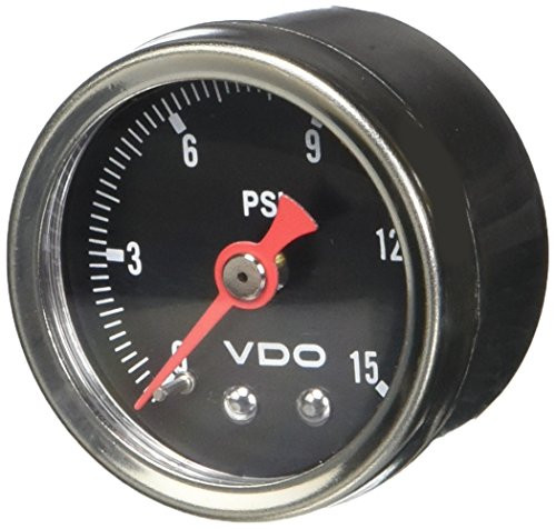 VDO 153 006 Pressure Gauge