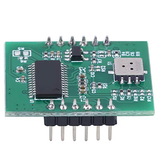 Ethanol Gas Sensor Detection Module High Sensitivity Gas Sensor Detection Module MMD1005 Measure The Ethanol Gas