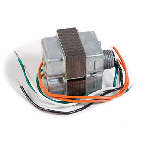 Rain Bird Transformer: Replacement Outdoor Transformer for ESP-4M Controller.