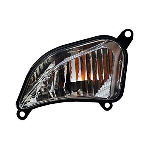 OE Replacement Turn Signal Light Assembly TOYOTA AVALON 2013-2014 -Partslink TO2530151-