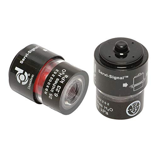 X002252 Donaldson Original Servisignl