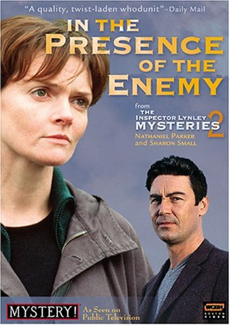 The Inspector Lynley Mysteries 2 - In the Presence of the Enemy The Inspector Lynley Mysteries 2 - In the Presence of the Enemy