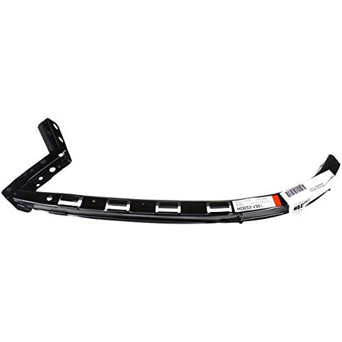 Bumper Filler For 2003-2007 Honda Accord Front Left Side