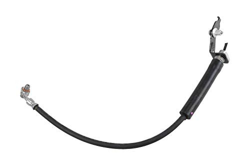 GM Genuine Parts 176-2127 Front Driver Side Hydraulic Brake Hose