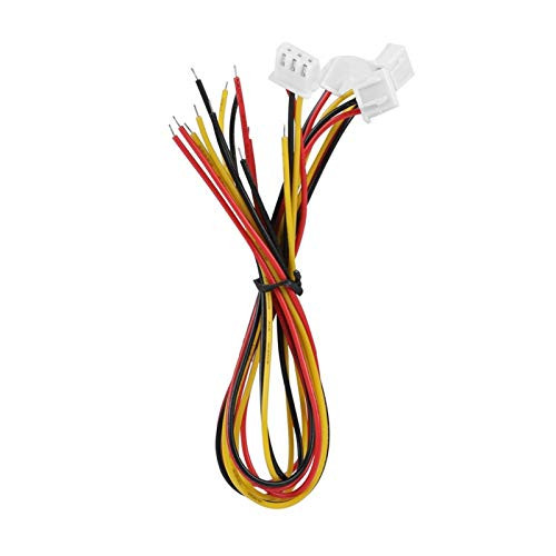 Good Compatibility Stable Brushless Motor Driver Board Multi-Level Protection Brushless Motor Controller Driver Reversing Voltage Protection for Brushless Motor