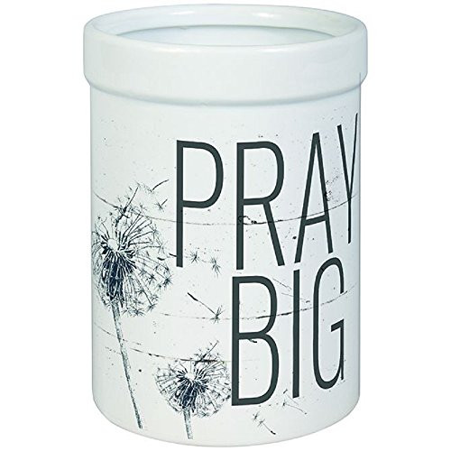 Carson Pray Big Crock Utensil Kitchenware