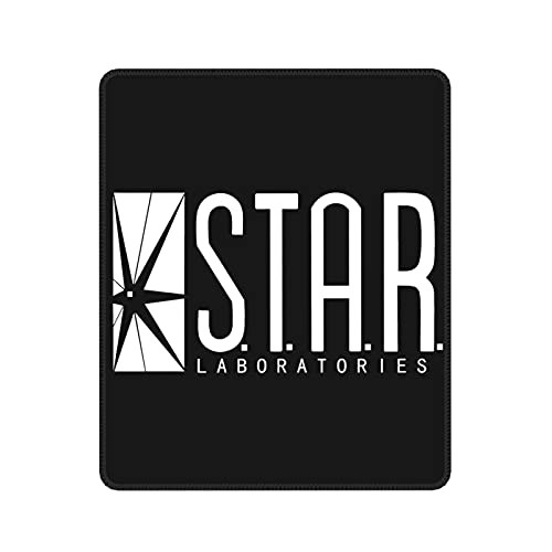 Star Laboratories Mouse Pad Non-Slip Mouse Pads for Computers Laptop,Game Players, Office, Study