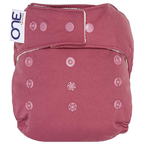 GroVia O.N.E. Reusable Baby Cloth Diaper
