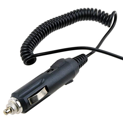 Babbo Car DC Adapter for Microtek ScanMaker 6000 Scanner Auto Vehicle Boat RV Power