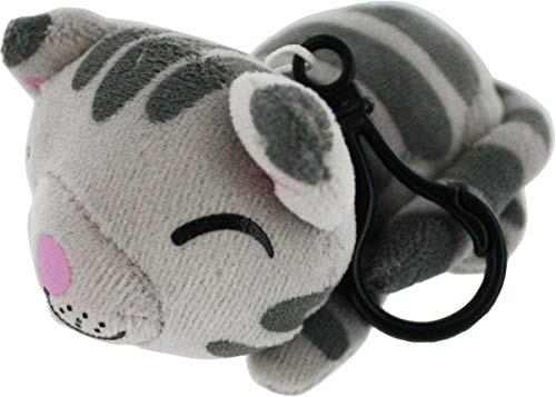 The Big Bang Theory Soft Kitty With Clip