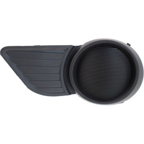 Make Auto Parts Manufacturing - DRIVER SIDE FOG LIGHT COVER - TO1038169