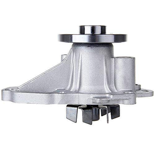 CCIYU Water Pump AW9414 Include Gasket Fit for 2010 2011 2012 Lexus 2005 2006 2007 2008 2009 2010 Scion 2009 2010 Pontiac 2002 2003 2004 Toyota Camry 2005 2006 2007 Toyota Highlander CCIYU Water Pump AW9414 Include Gasket Fit for 2010 2011 2012 Lexus 2005 2006 2007 2008 2009 2010 Scion 2009 2010 Pontiac 2002 2003 2004 Toyota Camry 2005 2006 2007 Toyota Highlander