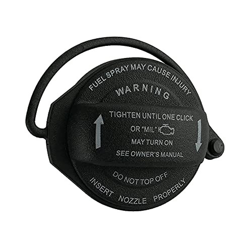 Gas Cap, Fuel Tank Cap Compatible with Audi A4, Audi A4 Quattro, Audi A5, Audi A5 Quattro, Audi A8 Quattro, Audi Q5, Audi RS5, Audi S4, Audi S5, Audi S8, Audi SQ5, Audi whole road