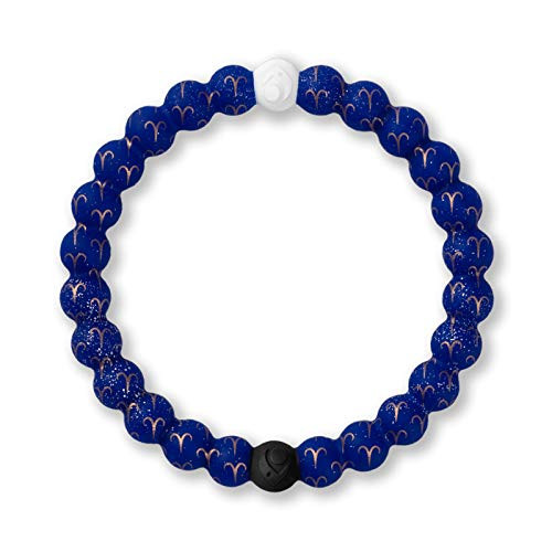 Lokai Zodiac Collection Bracelet, Aries, 7" - Large