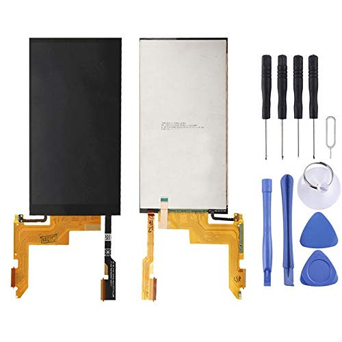 LUOKANGFAN LKKFF Cell Phones LCD Screen LCD Display  plus Touch Panel for HTC One M9 plus