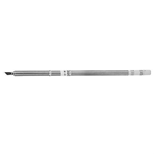 Welding Luotie Head Iron Tip T12-KU Electric Soldering Solder Iron Tips Replacement Soldering Accessory Welding Tool Soldering Head It has high Security and Stable Performance