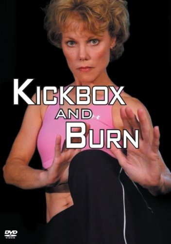 Lynn Hahn: Kickbox and Burn Workout