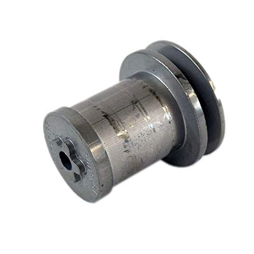 Husqvarna 581352401 Lawn Mower Blade Adapter with Pulley Genuine Original Equipment Manufacturer -OEM- Part Husqvarna 581352401 Lawn Mower Blade Adapter with Pulley Genuine Original Equipment Manufacturer -OEM- Part