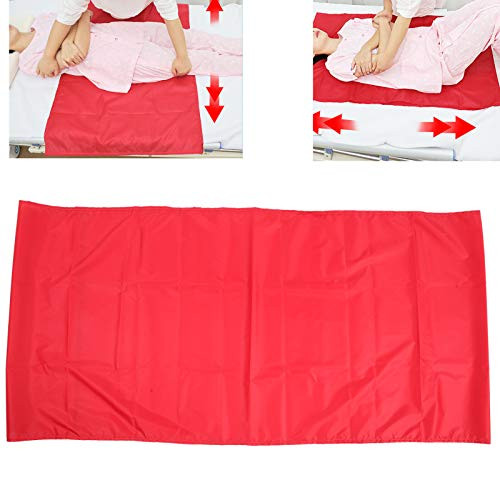 Sliding Board Transfer Boards Transfer Sheets for Patients Positioning Bed Pad Lifting Patient Slide Sheet Washable Transfer Pad Home Care--140 x 68 cm--