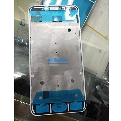 Lysee Mobile Phone Housings  and  Frames - Catteny P9 Lite 2017 LCD For Huawei P8 lite 2017 Display Touch Screen Digitizer Assembly For Honor 8 lite LCD With touch