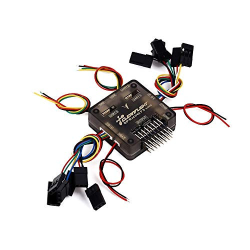Parts  and  Accessories Pro SP Racing F3 Flight Controller Acro 6 DOF for DIY Mini 250 280 210 RC Drone New