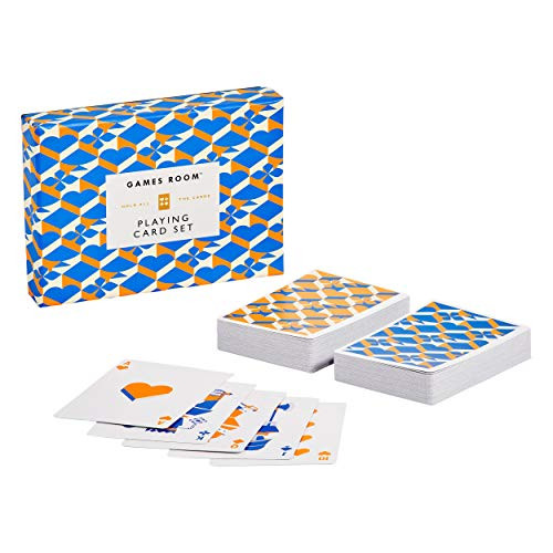 Ridley's Games Room Playing Card Set